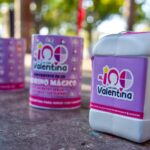 Antonio Menéndez se suma como “Padrino Mágico” de Casa Valentina.