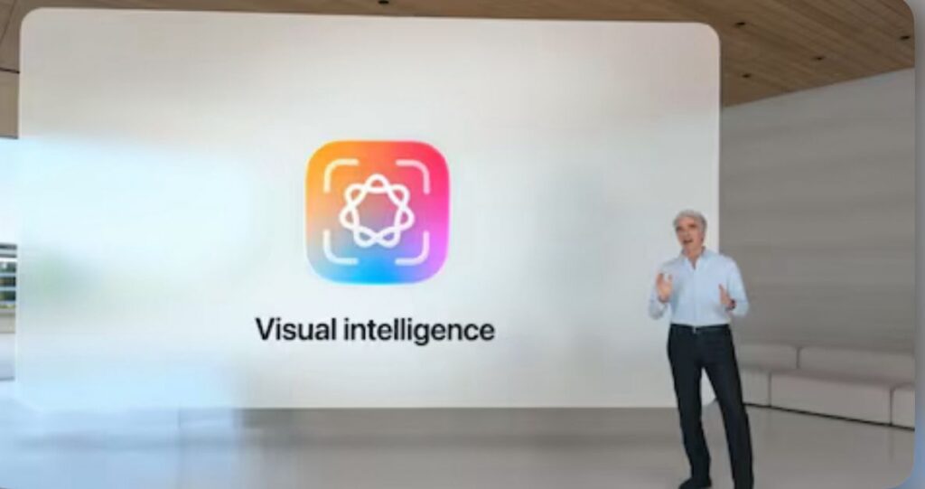 Apple Intelligence: Novedades del WWDC 2025