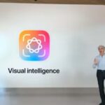 Apple Intelligence: Novedades del WWDC 2025