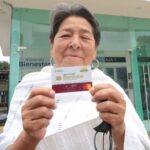 Abren Registro para Pensiones a Mujeres y Adultos Mayores