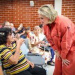 CON 320 CIRUGÍAS GRATUITAS, EL DIF SINALOA MEJORA LA VISIÓN DE ADULTOS MAYORES