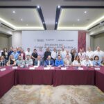 Instalan en Sinaloa el Comité de Abasto Privado en Situaciones de Emergencia 2025