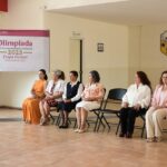 La Olimpiada del Conocimiento Infantil 2025 da inicio con la participación de 137 niñas y niños en su etapa Estatal