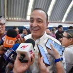 “La rehabilitación del sistema de drenaje es prioritaria en este gobierno”: Antonio Menéndez.