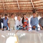 ¡A remar! Topolobampo se prepara para vivir la emoción del ecoturismo.