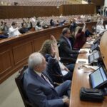 Dan lectura a tres iniciativas en Congreso: una busca el reconocimiento del derecho a la memoria