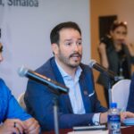 Sinaloa alcanza más de 108 mil millones de pesos en inversión privada durante Gobierno de Rocha