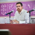 Promueve Secretaría de Salud la cultura de la prevención sobre el Cáncer de Próstata