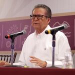 Gobierno del Estado mantiene comunicación con organizaciones y autoridades diplomáticas para apoyar a los connacionales en EU: Castro Meléndrez