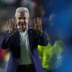 Javier Aguirre Pide a los Seleccionados de México que Sean Más Egoístas
