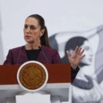 “Que Todo el Mundo se Serene”: Sheinbaum Llama a la Calma Tras Burla de Noroña a Senador de EE.UU.