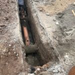 “Gracias a las economías iniciaremos obras de drenaje y agua potable”: Antonio Menéndez.