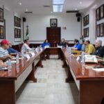 Instalan Comité de Pesca, Protección y Vigilancia en Culiacán para combatir la pesca furtiva y proteger los recursos acuícolas