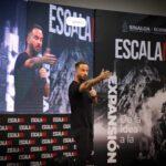 Escala MX inspira a emprendedores de Los Mochis con herramientas reales y el mensaje de Nacho Llantada