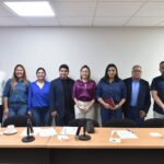 En Comisión se aprueba dictamen para la creación de Vicefiscalía Especializada para Proteger a Periodistas y Defensores de Derechos Humanos