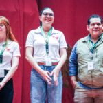 EL CRECE DE DIF SINALOA LLEVA A CABO LA SEGUNDA ETAPA DE LA CAPACITACIÓN ALIANZA PARA EL BIENESTAR Y SALUD MENTAL EN LAS ESCUELAS DE AHOME