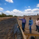Se protege flora y fauna en obras del Malecón Margen Izquierdo en Culiacán, destaca el gobernador Rubén Rocha