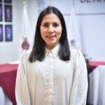 “Vemos mucha empatía del gobierno para con los ciclistas”: Yussely Soto.