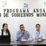 Navolato abre sus puertas al INEGI: compromiso con la transferencia y la información