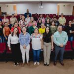 DIF SINALOA PROMUEVE LA CERTIFICACIÓN DEL MANEJO HIGIÉNICO DE LOS ALIMENTOS DENTRO DE LAS AULAS COCINA A LOS DIF MUNICIPALES