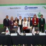 Impulsa CPCE-F un México con credibilidad social: Dra. María Guadalupe Ramírez Zepeda