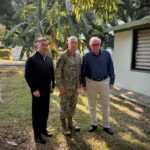 Reunión de Seguridad en Sinaloa: Gobernador Rocha Moya Refuerza Estrategias