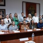 Reinstalan Sistema Municipal de Protección Integral de los Derechos de Niñas, Niños y Adolescentes