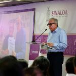Con 21 mil títulos de propiedad entregados, Sinaloa otorga certeza jurídica a familias vulnerables: Rocha Moya