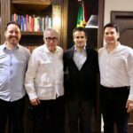 Reafirma Grupo OMA compromiso de inversión en Sinaloa