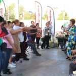 El árbol es el organismo viviente más importante que nos da belleza, ayuda a reducir la temperatura, provocan los ciclos de lluvia y combate la sequía: SEBIDES