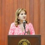 No puede haber políticas públicas eficaces sin una evaluación de las dependencias gobierno, afirma diputada María Teresa Guerra