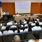 Entran 50 nuevas y nuevos cadetes a la Unipol Sinaloa