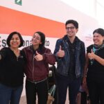 Oro y bronce para estudiantes de la UAS en la Cuarta Edición del Concurso Nacional Femenil de Matemáticas