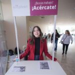 Jornada del Empleo en Culiacán, ofertará 700 vacantes este miércoles