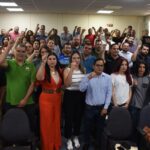 Refuerza la UAS seguridad integral en la Facultad de Biología con el Programa Interno de Protección Civil