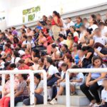 DIF Mazatlán y Gobierno Municipal continúan con entrega de becas económicas a niñas y niños de la zona urbana