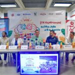 Listos los Campamentos de Verano IMDA 2025 con cobertura de 18 sedes en Ahome.