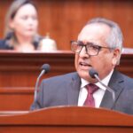 Pertinente que Congreso del Estado y UAS firmen convenio de colaboración en esta nueva etapa como rector del doctor Jesús Madueña: Ambrocio Chávez