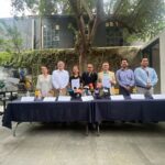 Llevarán la ciencia y el conocimiento a los parques públicos de CuliacánParques Alegres y CONFÍE firman convenio con el que buscan provocar la curiosidad científica en las niñas y los niños de la capital de Sinaloa.