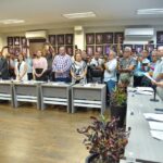 Cabildo aprueba nombramiento de Cutberto Ríos Beltrán, como Secretario del Ayuntamiento.