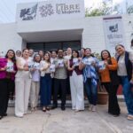 Inauguran “Centro Libre” en la colonia Guadalupe Victoria