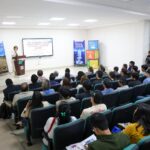 Para combatir y mitigar el cambio climático es necesario hacer acciones sencillas pero también ayudados por la tecnología: SEBIDES