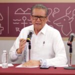 Operativos de revisión han logrado disminuir la circulación de vehículos sin identificación: Castro Meléndrez