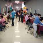 Realizan Mega Jornada de Empleo con más de 700 vacantes en Culiacán