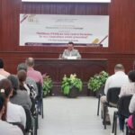 Congreso del Estado concluye ciclo de conferencias con ponencia sobre la evaluación de políticas públicas con sentido humano