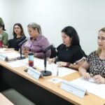 Comisiones del Congreso de Sinaloa aprueban dictamen que propone eliminar la brecha salarial entre hombres y mujeres