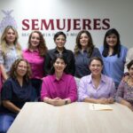 l colectivo 50+1 en Sinaloa, exhorta a la Secretaría de las Mujeres a realizar una