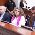 Avanza en su primera lectura iniciativa propuesta por el PAS que propone penalizar el abandono de personas adultas mayores en el Estado.