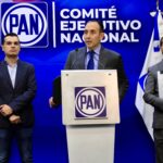 PAN IMPUGNA ELECCIÓN JUDICIAL