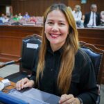 Aprueban iniciativa de la diputada Arely Ruiz para perseguir de oficio la posesión y alteración de vehículos robados